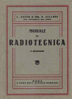 Radiotecnica